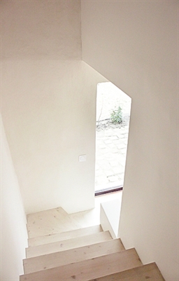 Transformation d'une maison en 3 logements, Chevreuse, Yvelines – RBB Architectes